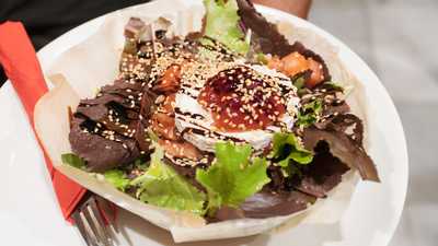 Restaurante La Flamenca