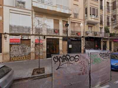 Restaurante La Flamenca