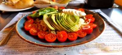 Gran Cafe At Bib Rambla