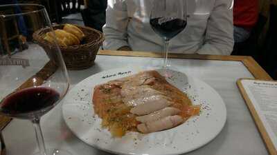 Bodeguita Antonio Romero