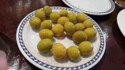 Bodeguita Antonio Romero