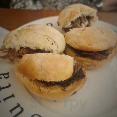 Bodeguita Antonio Romero