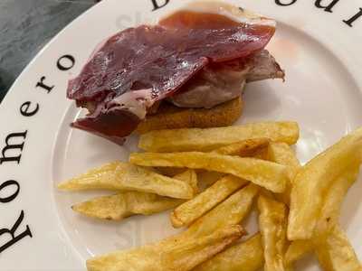 Bodeguita Antonio Romero