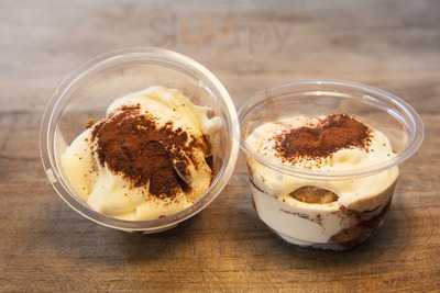 Gelateria Gocce Di Latte