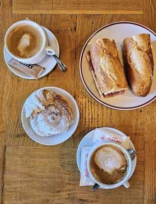 Gelateria Gocce Di Latte