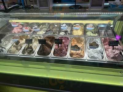 Gelateria Gocce Di Latte