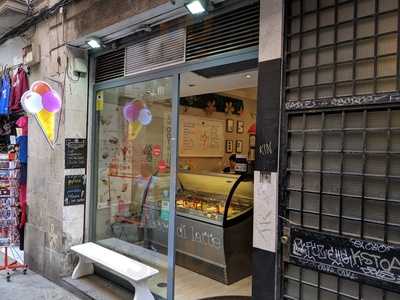 Gelateria Gocce Di Latte