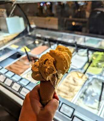 Gelateria Gocce Di Latte