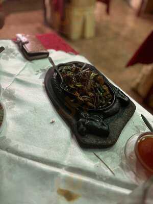 Restaurante Hong Kong Happy Court