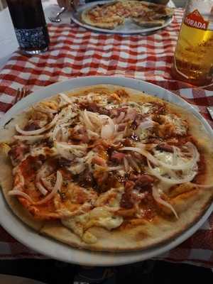 Country Grill La Karina