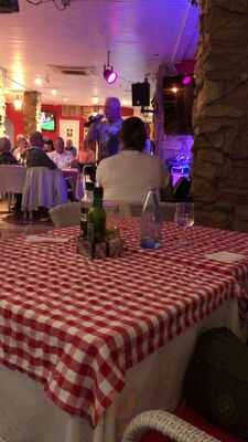 Country Grill La Karina