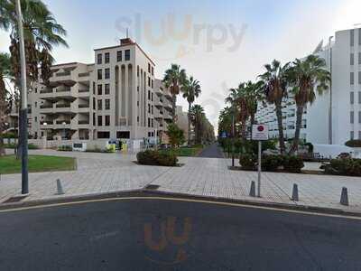 Country Grill La Karina