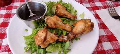 Country Grill La Karina