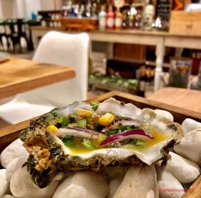 Barrut Taverna Gastronomica