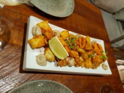 Barrut Taverna Gastronomica