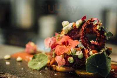 Contrapunto Les Arts Restaurante