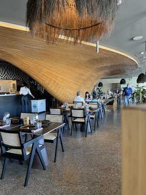 Contrapunto Les Arts Restaurante