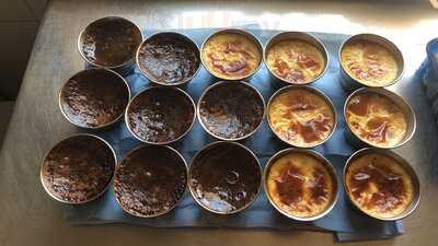 Q Fitness Bar Arroseria