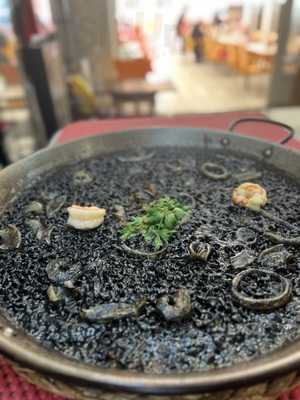 Q Fitness Bar Arroseria