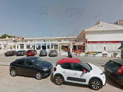 Q Fitness Bar Arroseria