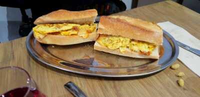 Bodega La Aldeana 1927