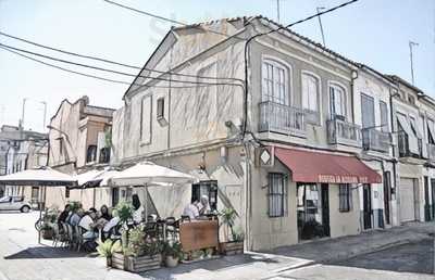 Bodega La Aldeana 1927