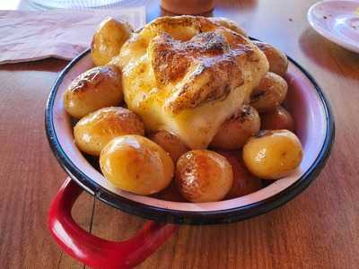 Bodega La Aldeana 1927