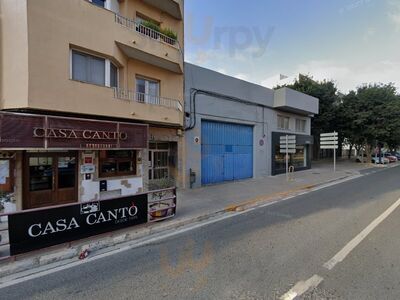 Casa Cantó