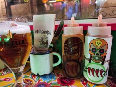 Chilango's Taqueria Barcelona