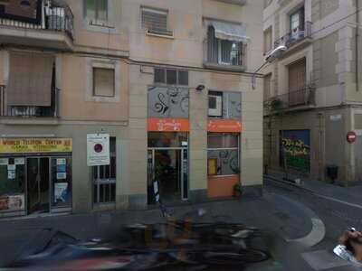 Chilango's Taqueria Barcelona