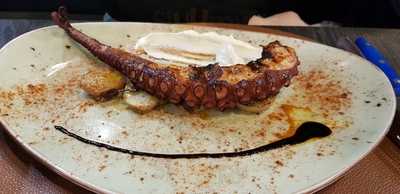 Puerto Madero Cambrils