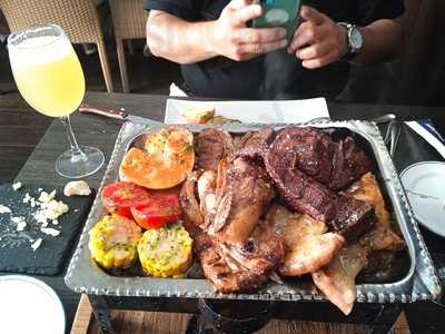 Puerto Madero Cambrils