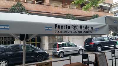 Puerto Madero Cambrils