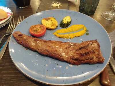 Puerto Madero Cambrils