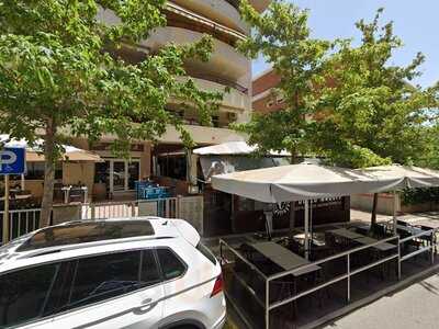 Puerto Madero Cambrils