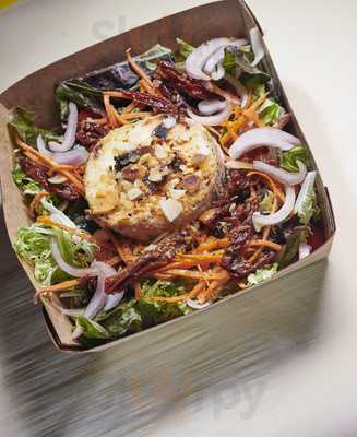 De-paso By Tras Paso