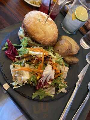 De-paso By Tras Paso