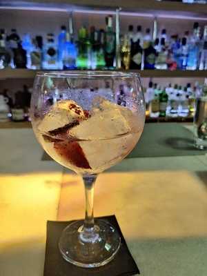 Gin Tonic Bar
