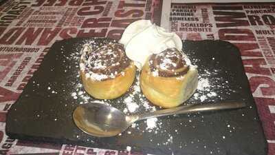 El Guino - Cafe & Tapas