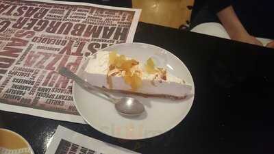 El Guino - Cafe & Tapas