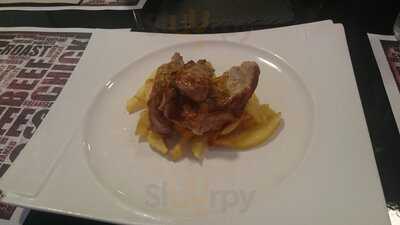 El Guino - Cafe & Tapas