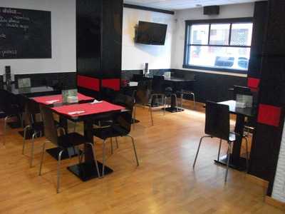 El Guino - Cafe & Tapas