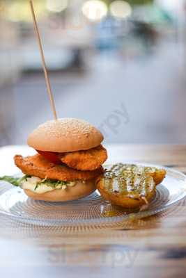 El Guino - Cafe & Tapas