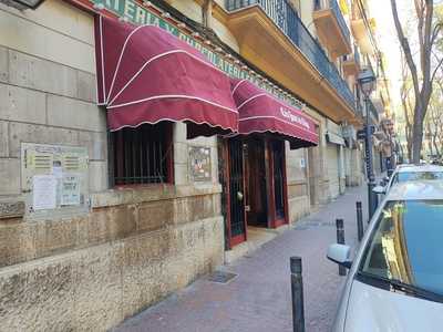 Ca'n Joan De S'aigo (baró)