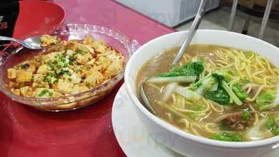 Restaurante Chang Fu