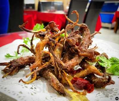 Restaurante Chang Fu