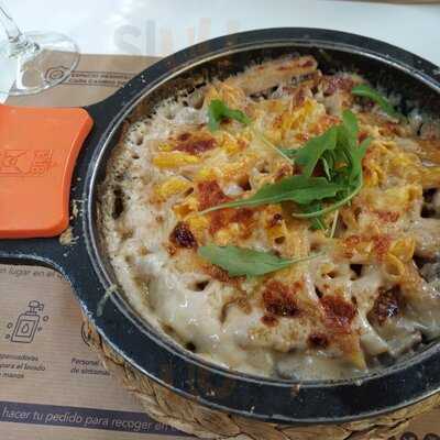 La Mafia Se Sienta A La Mesa - Nervión