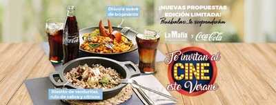 La Mafia Se Sienta A La Mesa - Nervión