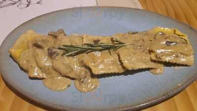 La Mafia Se Sienta A La Mesa - Nervión