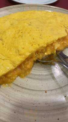 Cafeteria Vinoteca O Cabo